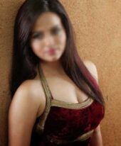 Slim Sexy Escort Karita +971525382202
